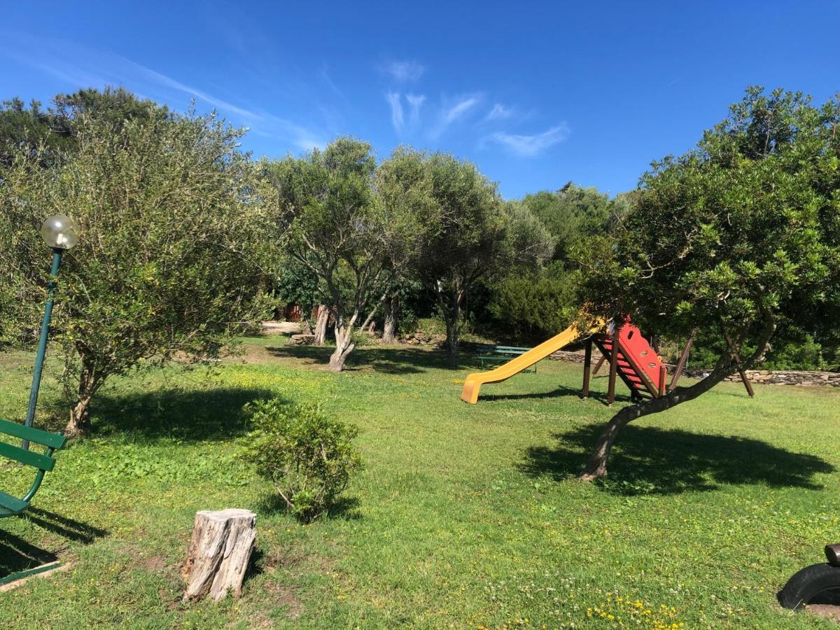 Civico34 House 4 - I Giardini Dell'Ancora Villa Stintino Eksteriør billede