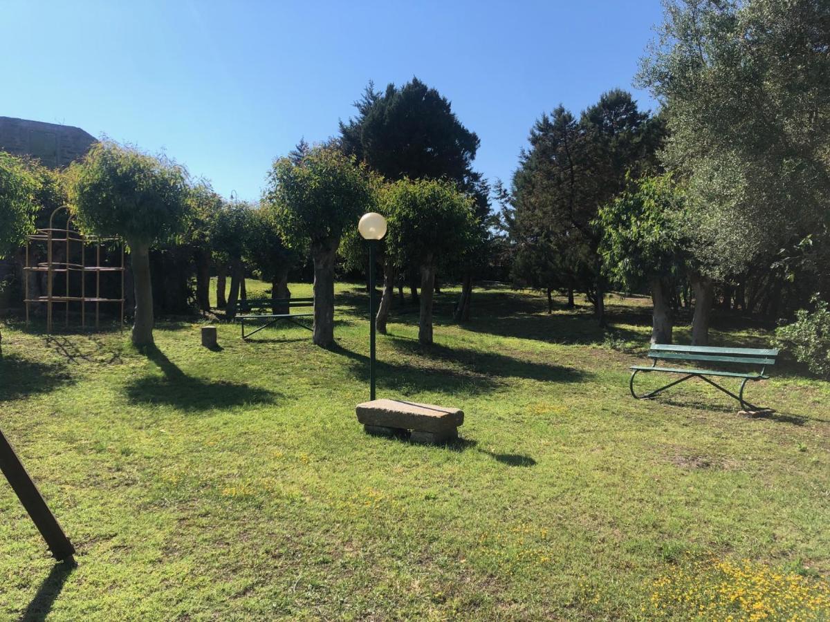 Civico34 House 4 - I Giardini Dell'Ancora Villa Stintino Eksteriør billede