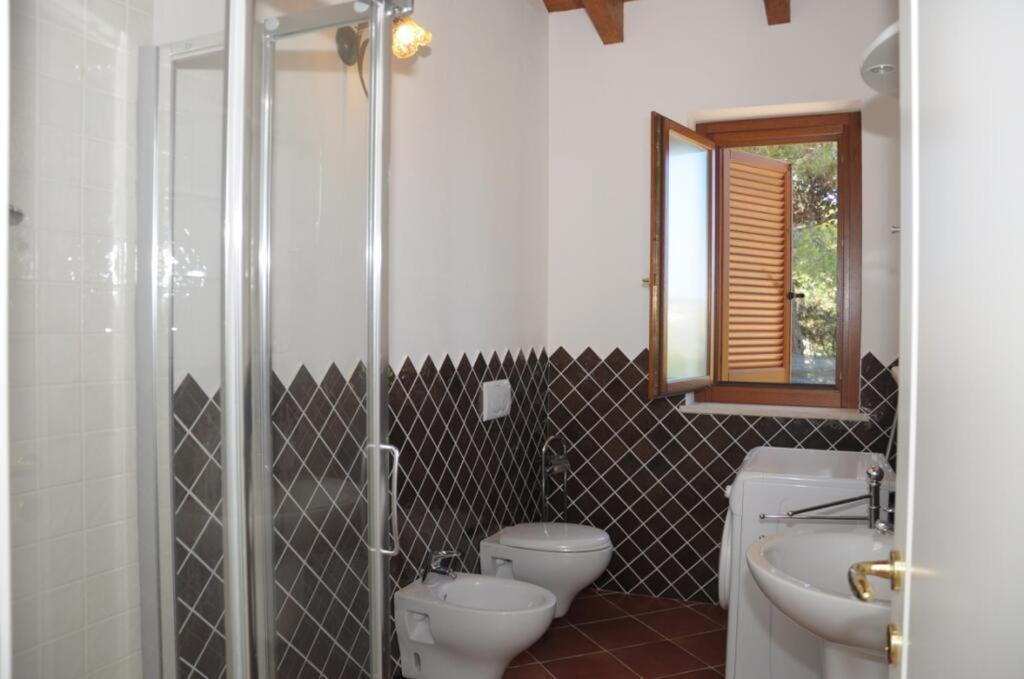 Civico34 House 4 - I Giardini Dell'Ancora Villa Stintino Eksteriør billede