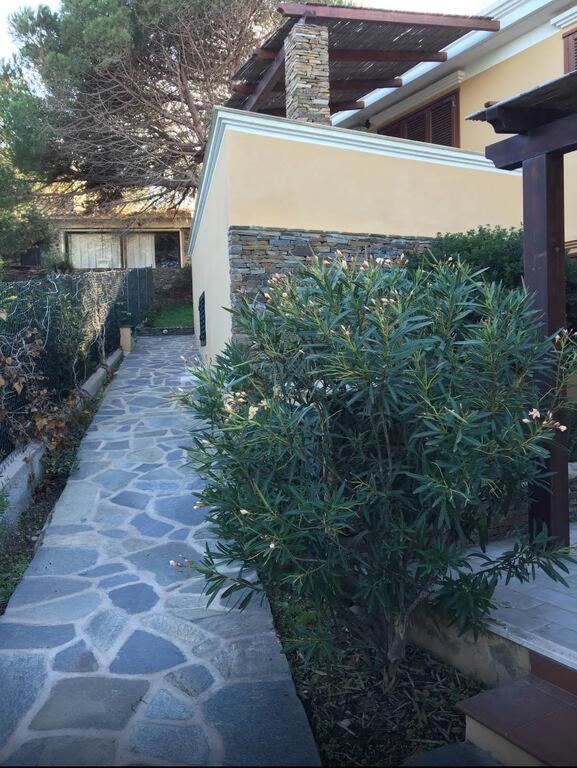 Civico34 House 4 - I Giardini Dell'Ancora Villa Stintino Eksteriør billede